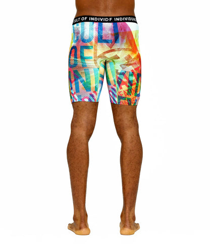 SURF BLUE-