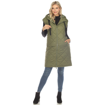 Olive-