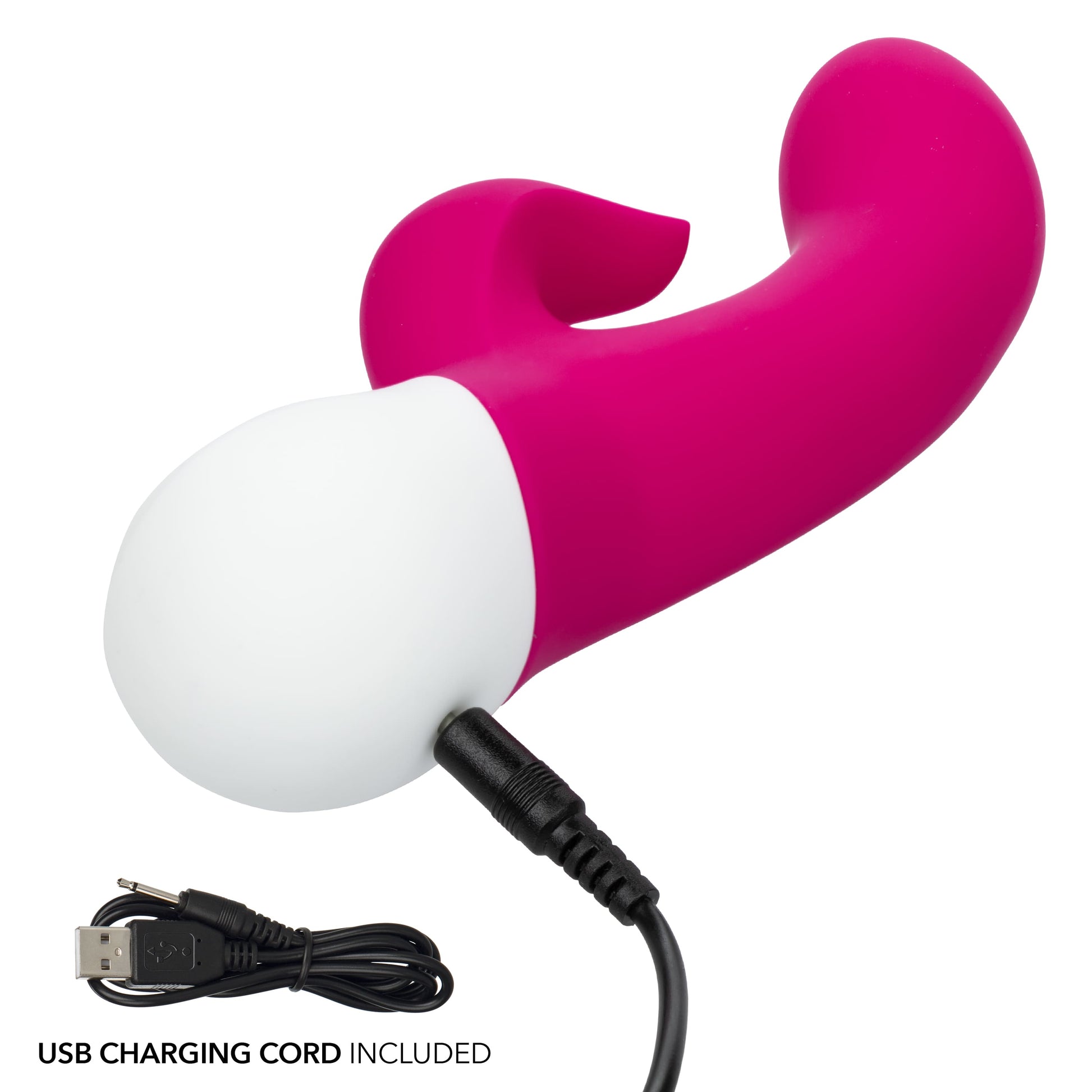 Pink-
