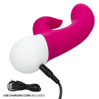 Pink-