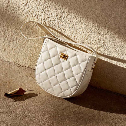 White-