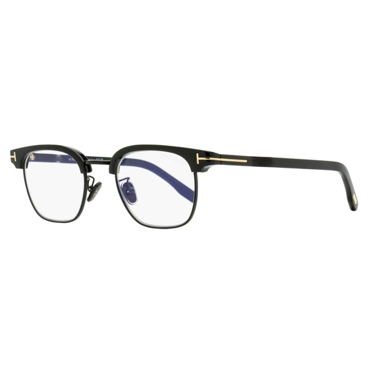 Black/Gunmetal-