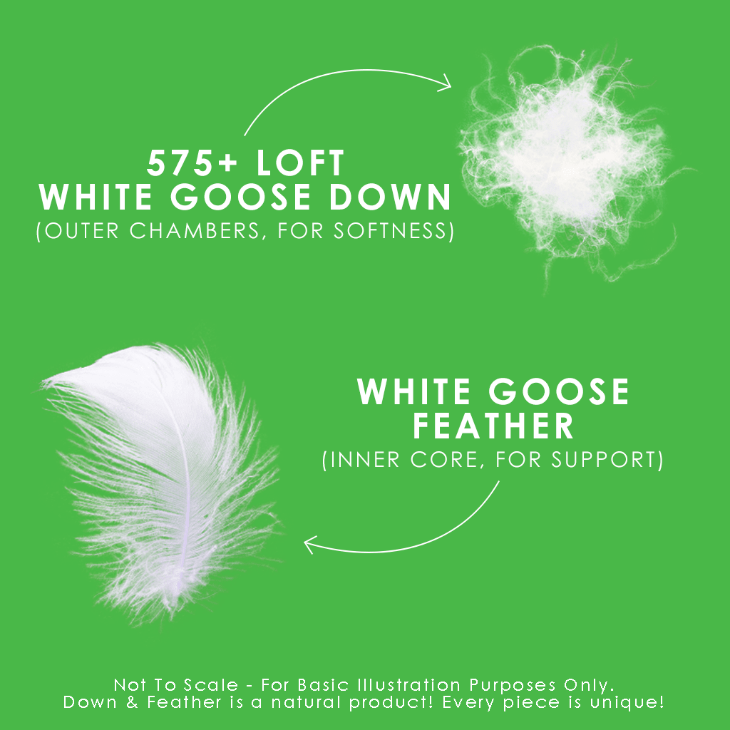 White-