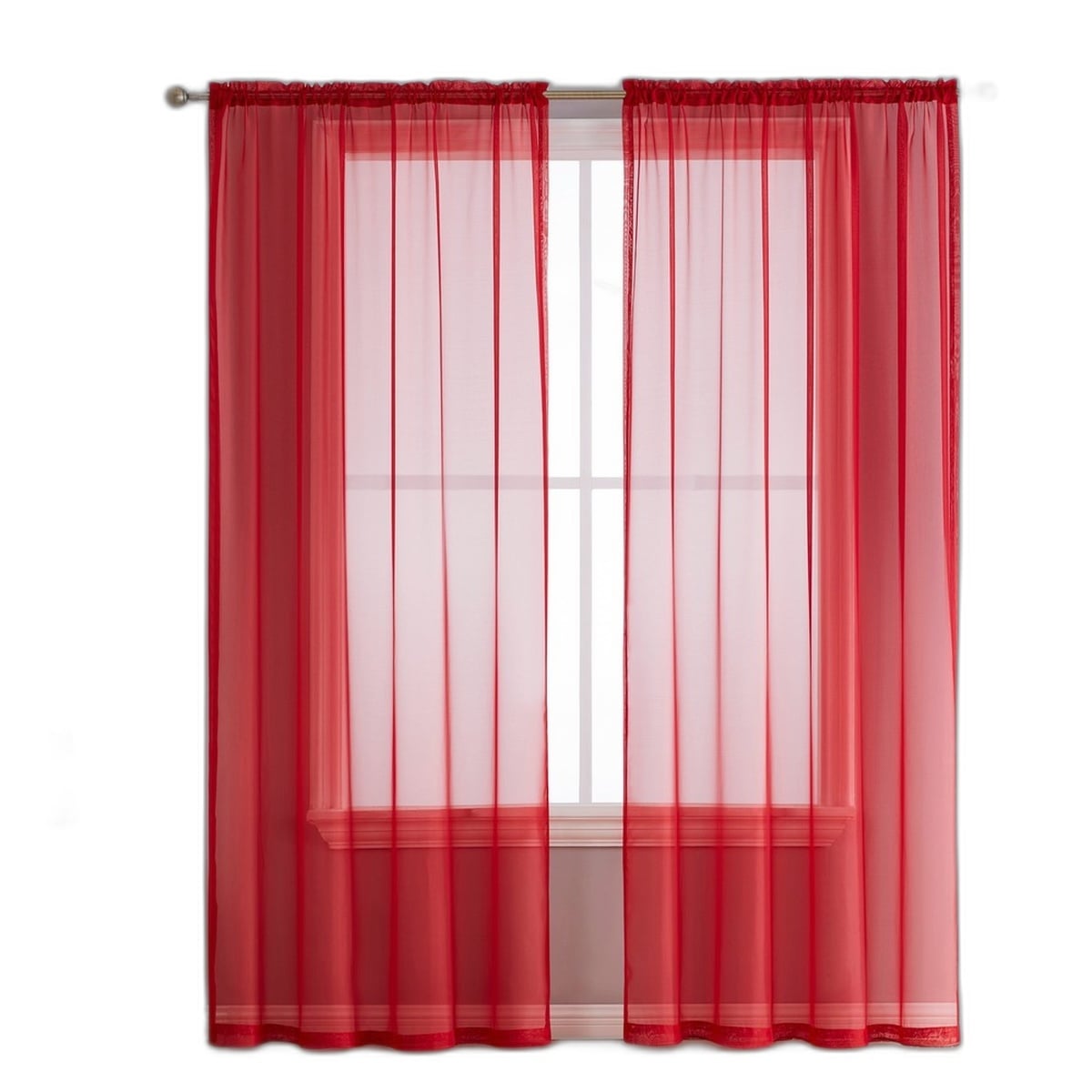 Red-
