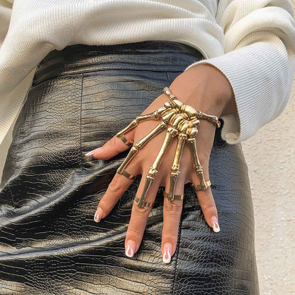 Metallic-