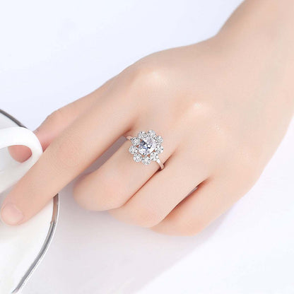 Metallic-