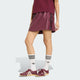 Maroon / Black