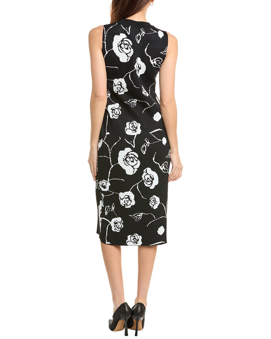 BLACK/WHITE-