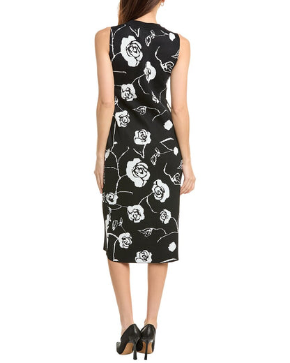 BLACK/WHITE-