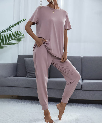 Purple-