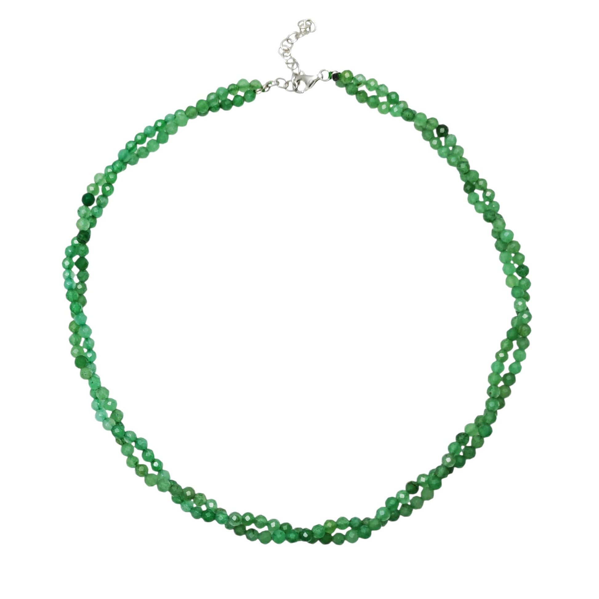 Green-