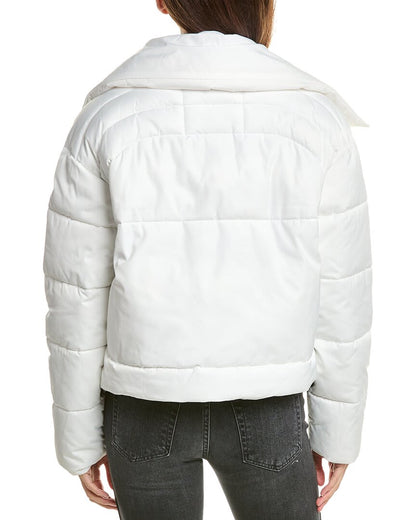 WHITE-
