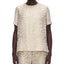 PALE GREY MULTI