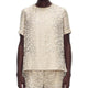 PALE GREY MULTI