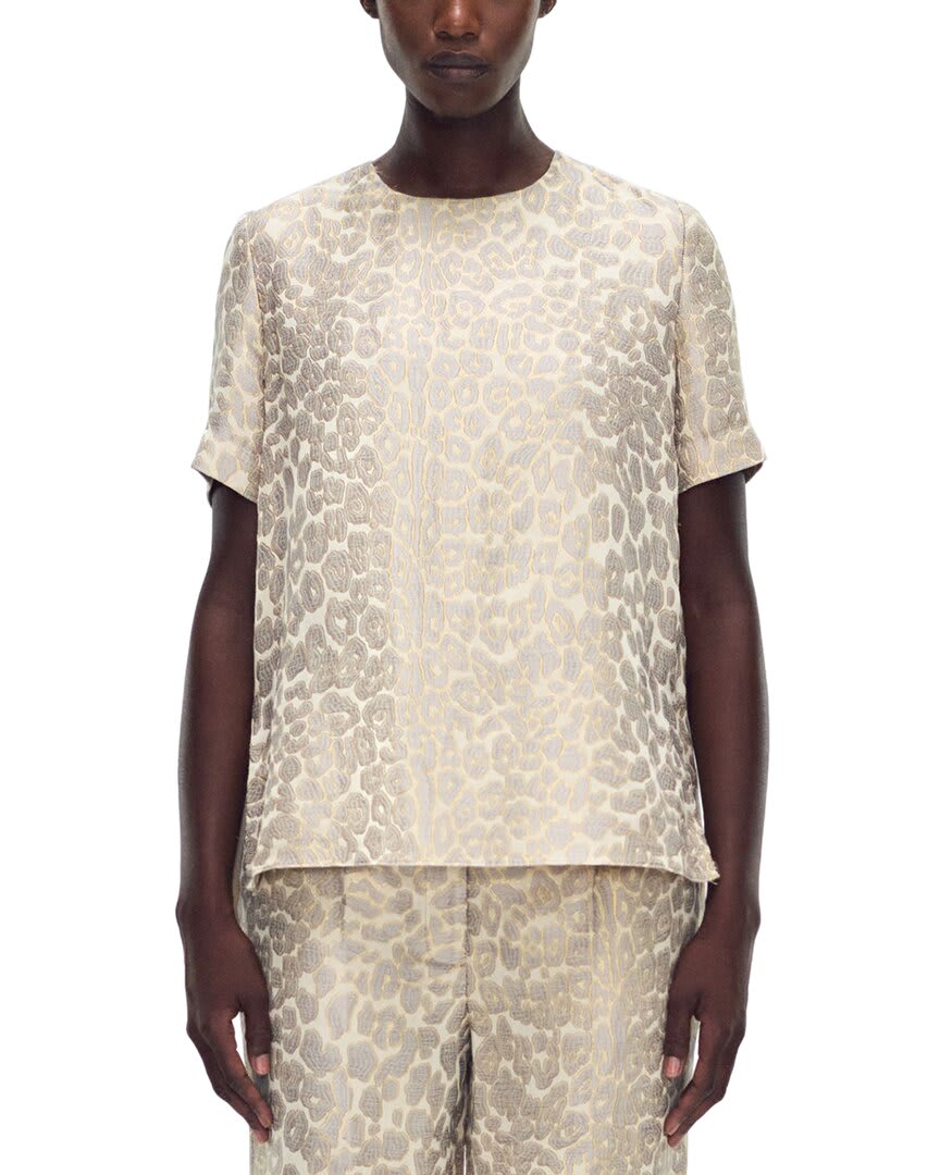 PALE GREY MULTI-