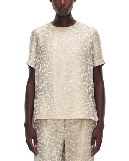 PALE GREY MULTI-