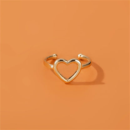 Metallic-