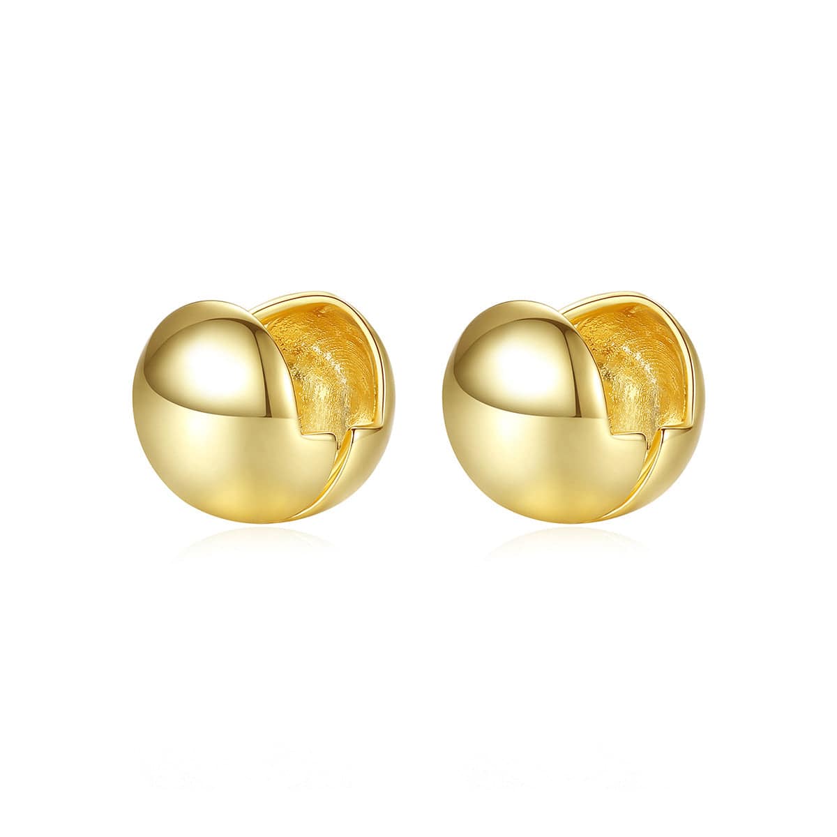 Metallic-
