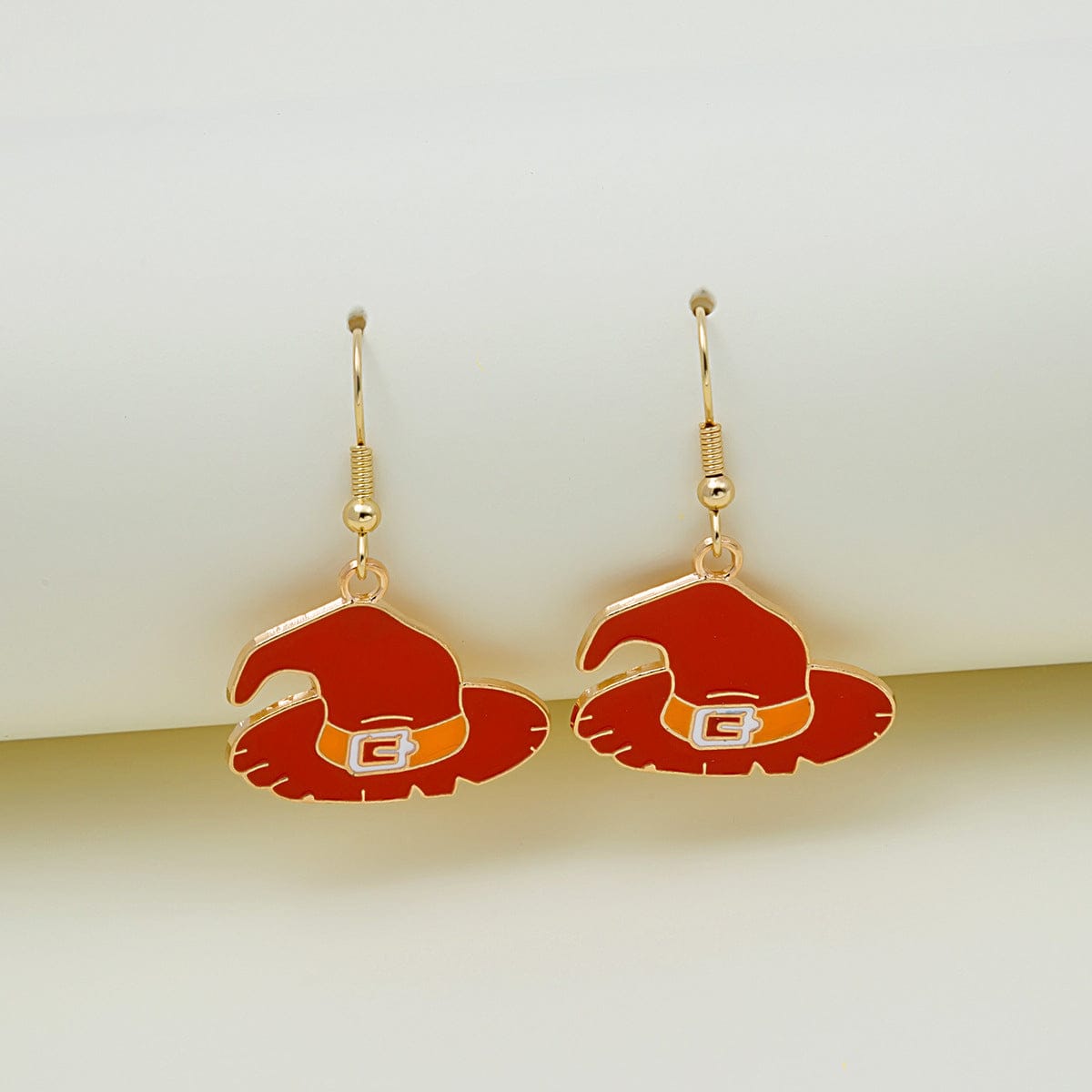Orange-