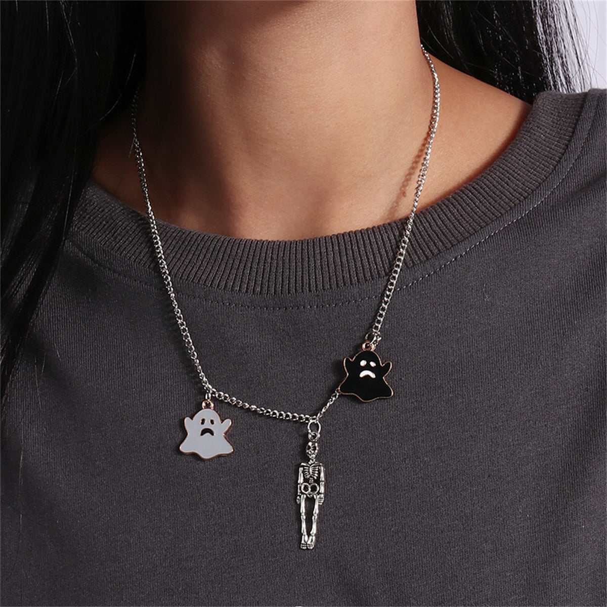 Black-