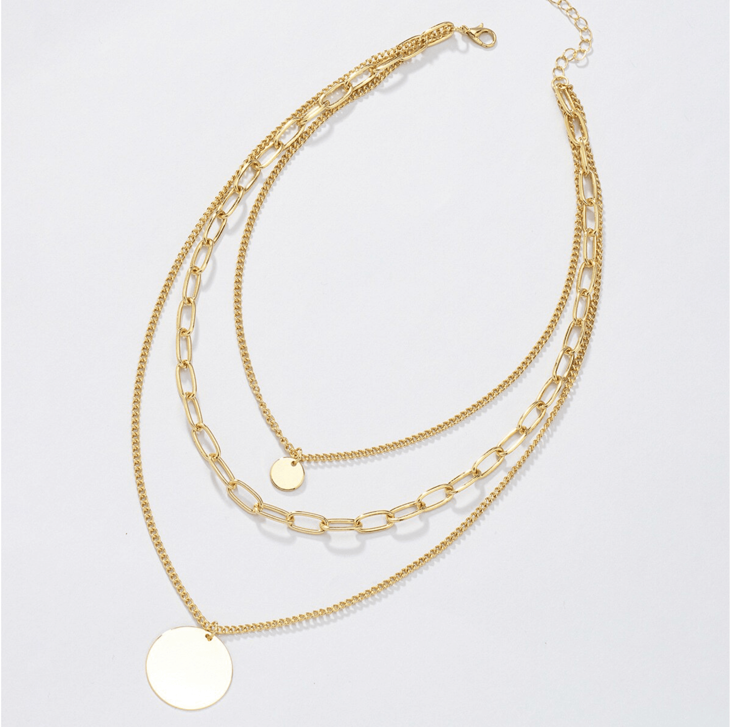 Gold-