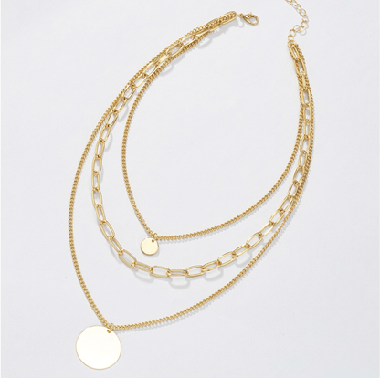 Gold-