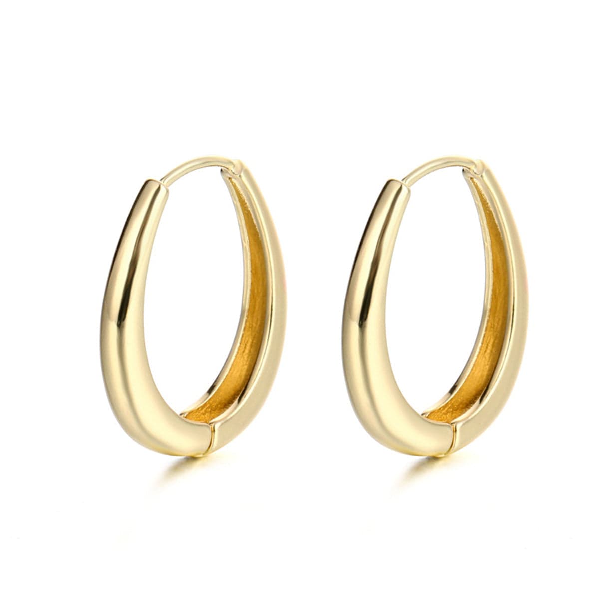 Metallic-