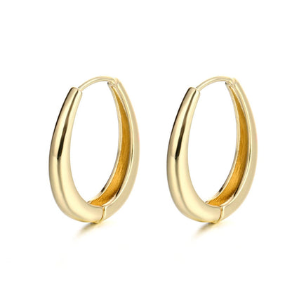 Metallic-
