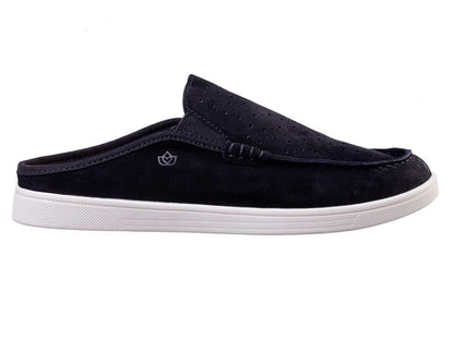 Black -
