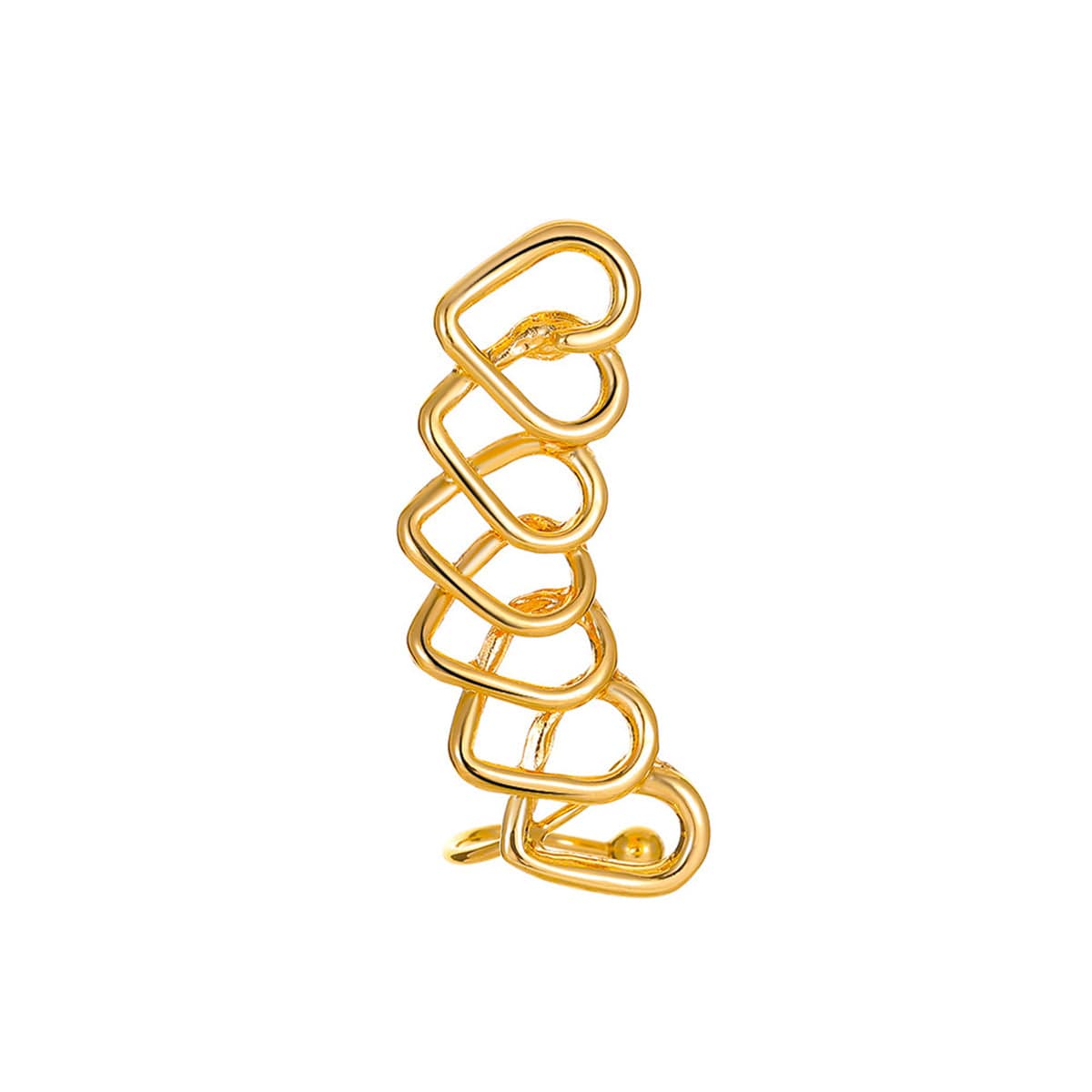 Metallic-
