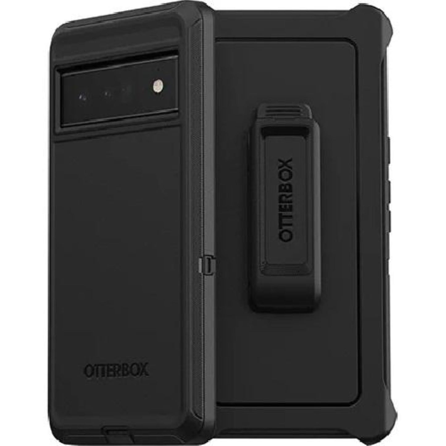 Pixel 6 Pro Defender Series Case