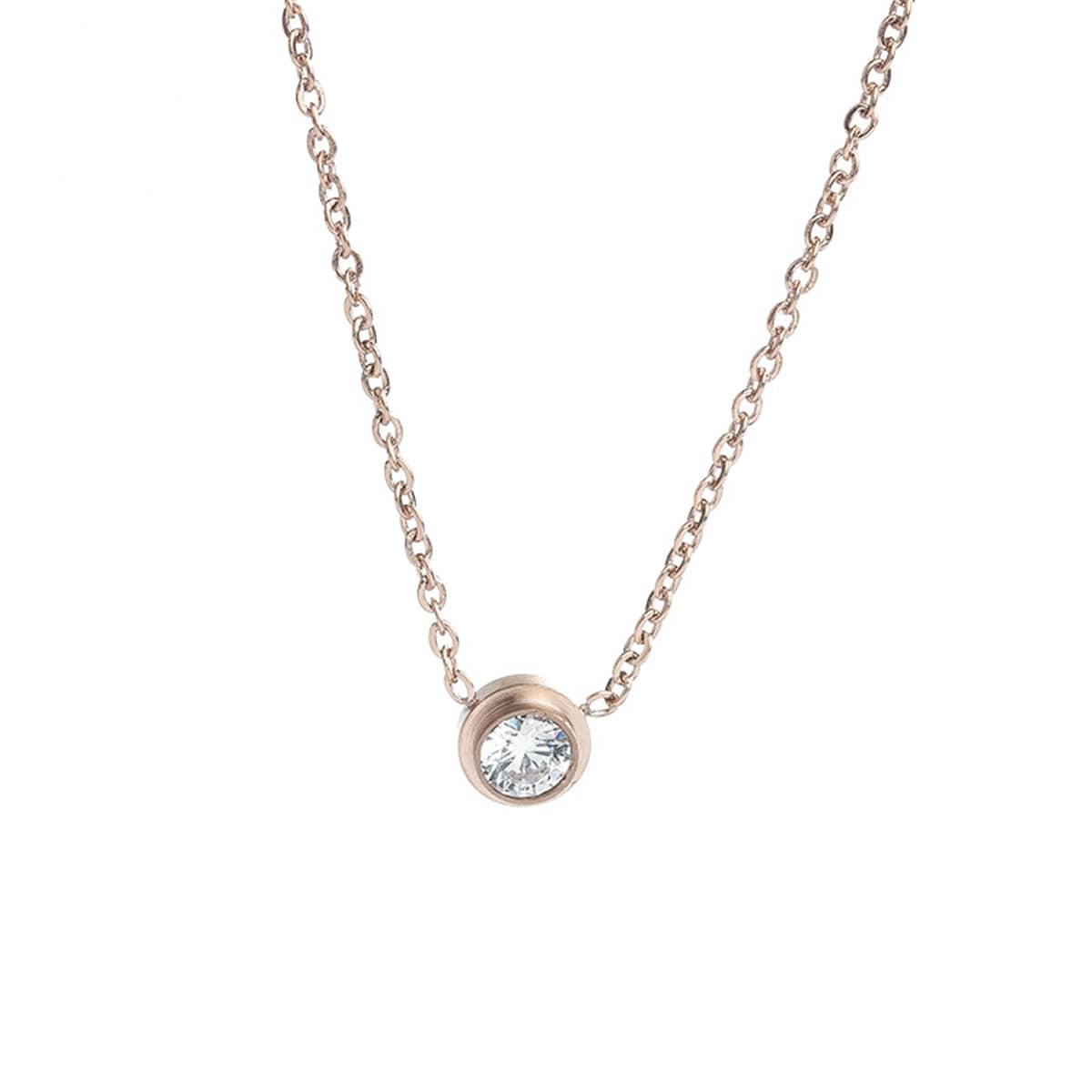 Metallic-