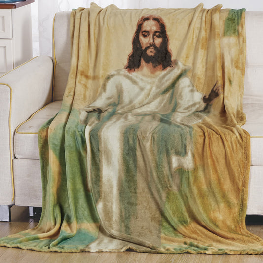 Jesus-