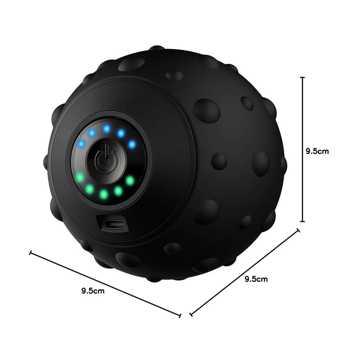 Black-