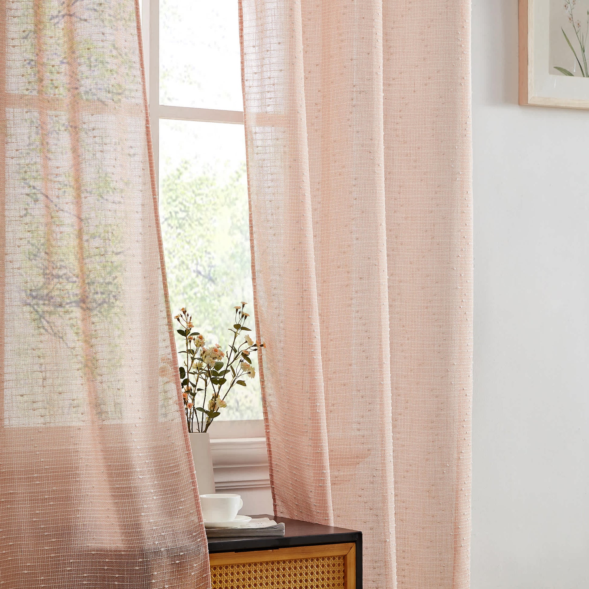 Blush Pink-