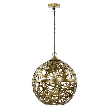Brass-