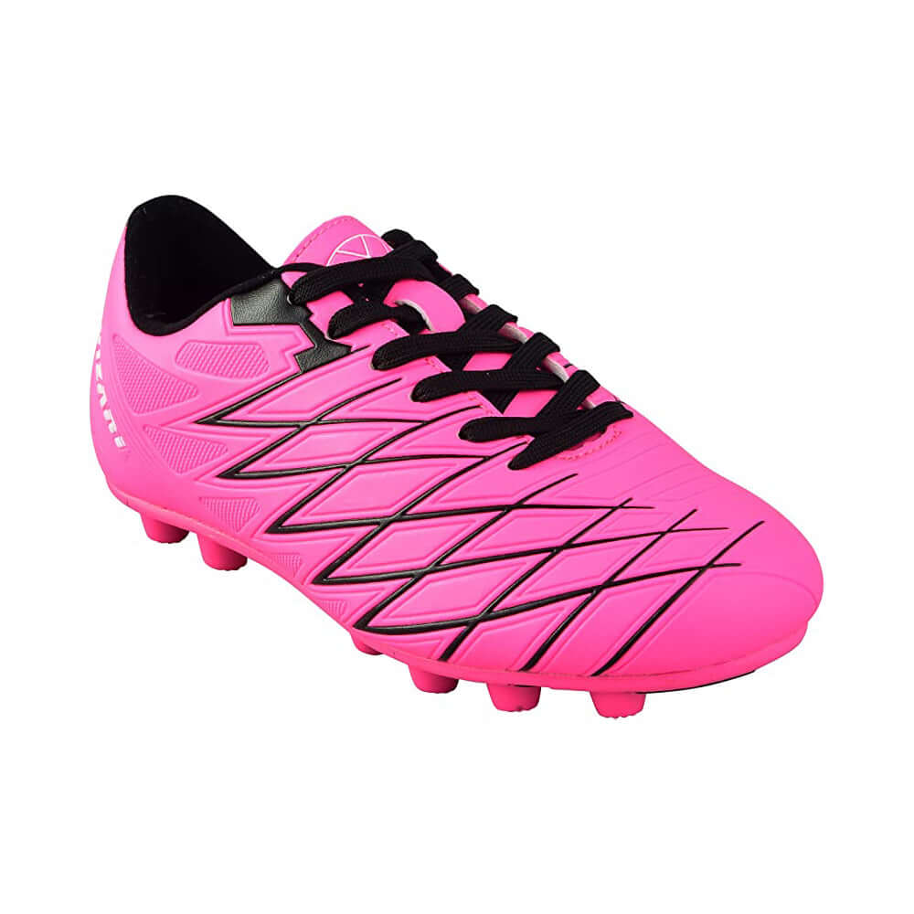 Pink Black-