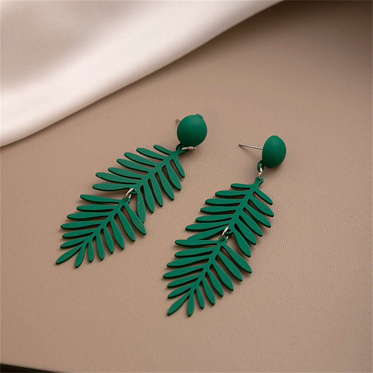 Green-