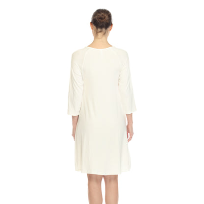 White-