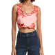 PPCO-PINK POPPY/CORAL ORANGE