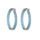 Silver Aqua