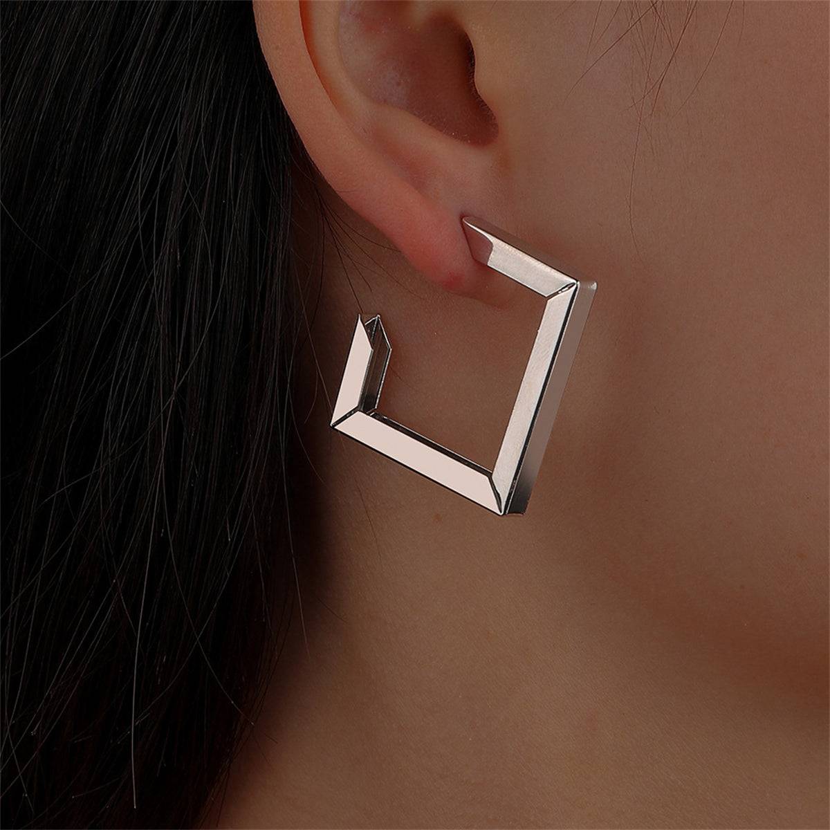 Metallic-