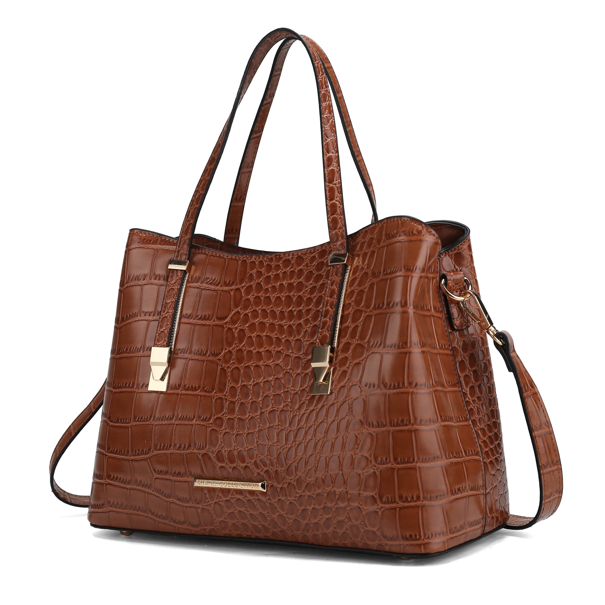 Cognac Brown-