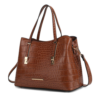 Cognac Brown-
