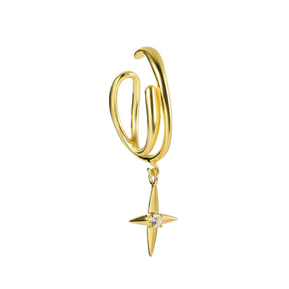 Metallic-