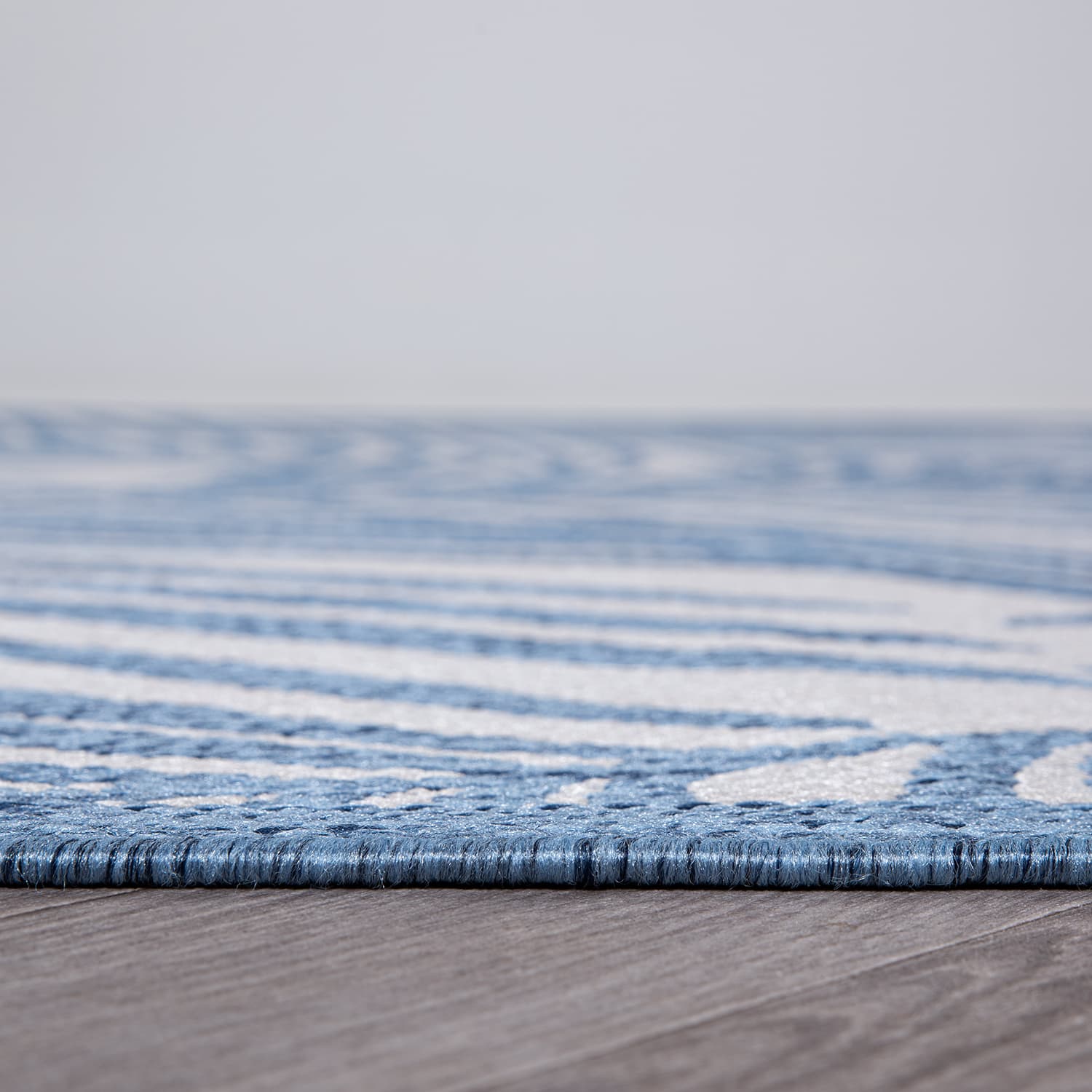 BLUE-