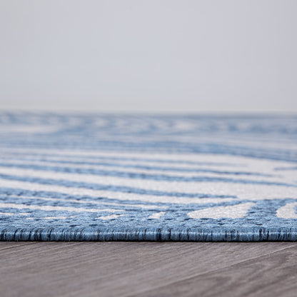 BLUE-