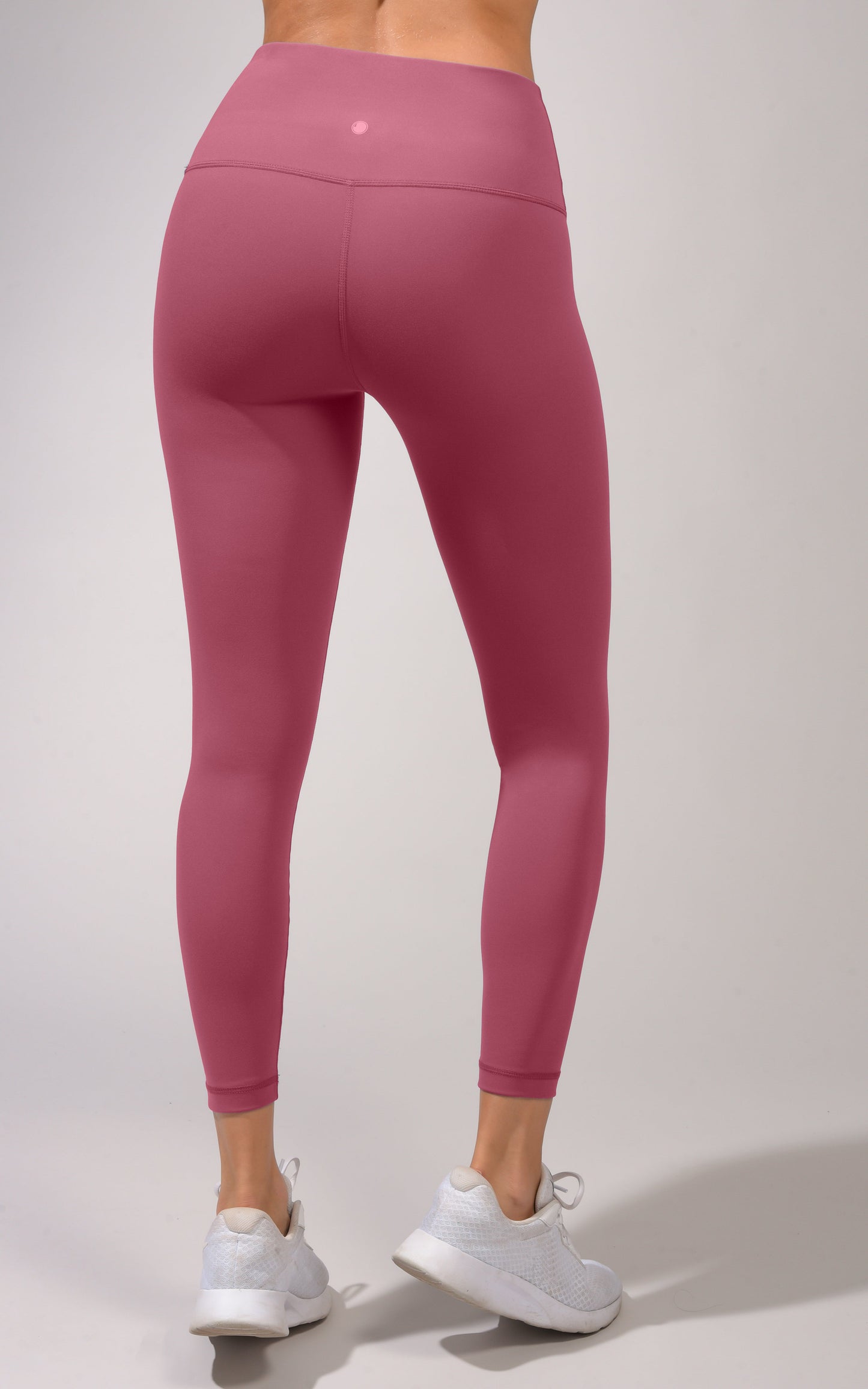 Lux High Waist 7/8 Ankle Legging