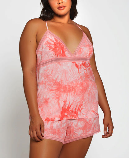 Pink-