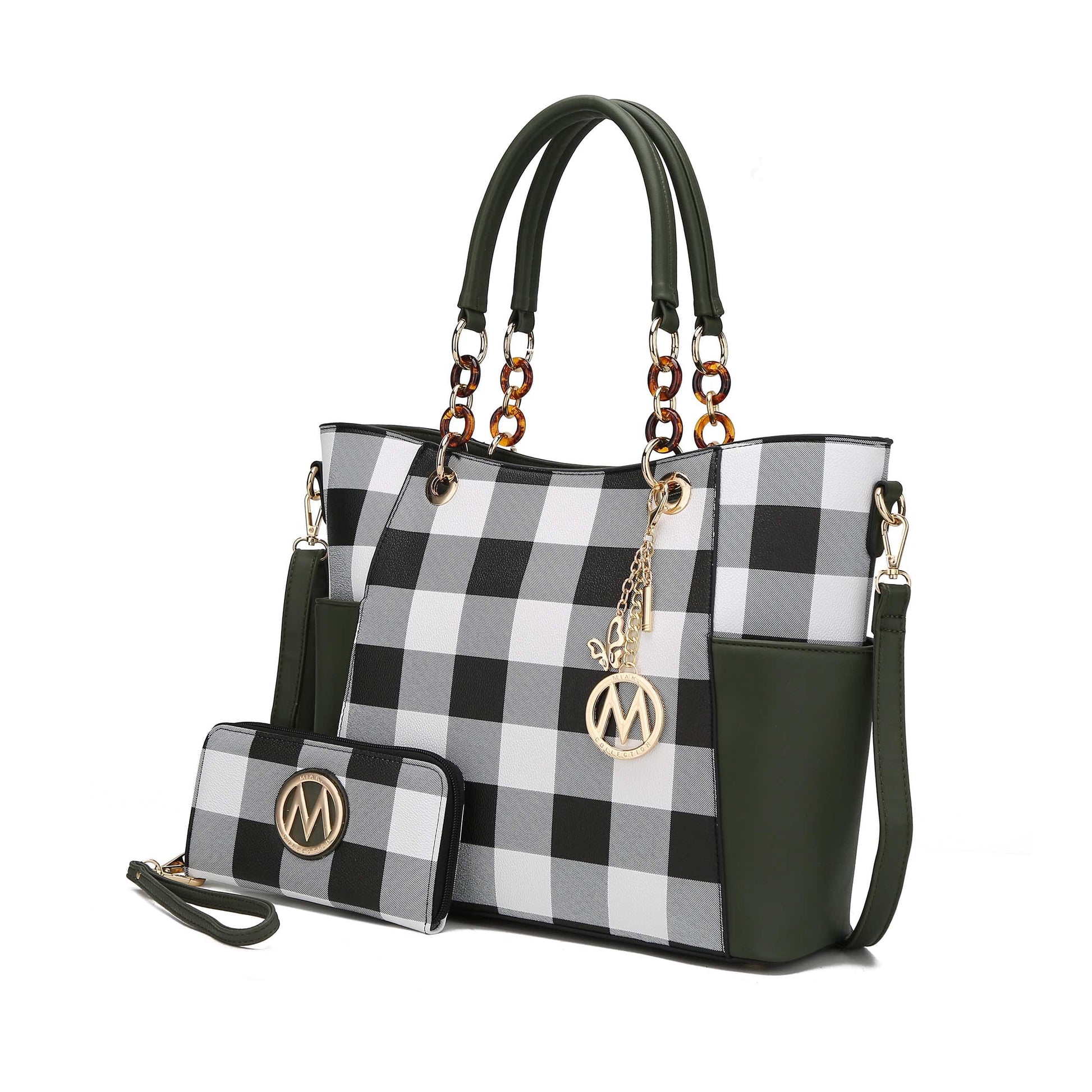 Olive-